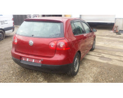 Dezmembrez / Piese VW Golf 5 1.6 Benzina