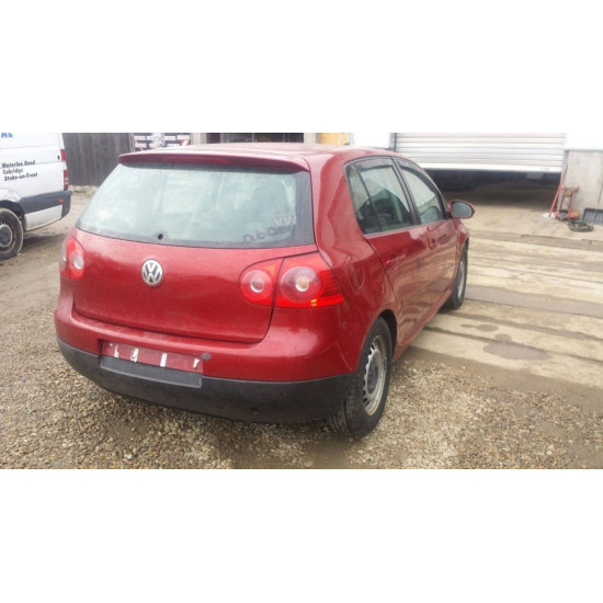Dezmembrez / Piese VW Golf 5 1.6 Benzina