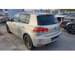 Dezmembrez / Piese Golf 6 2.0 TDI 140 CP 103 KW 