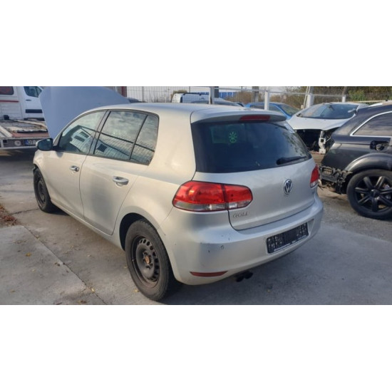 Dezmembrez / Piese Golf 6 2.0 TDI 140 CP 103 KW 