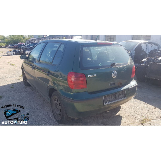 Dezmembrez / Piese VW POLO 3 6N 1.4 60 CP 44KW