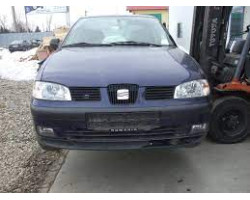 Dezmembrez / Piese Seat Ibiza 2 1.9 TDI 66KW 1999