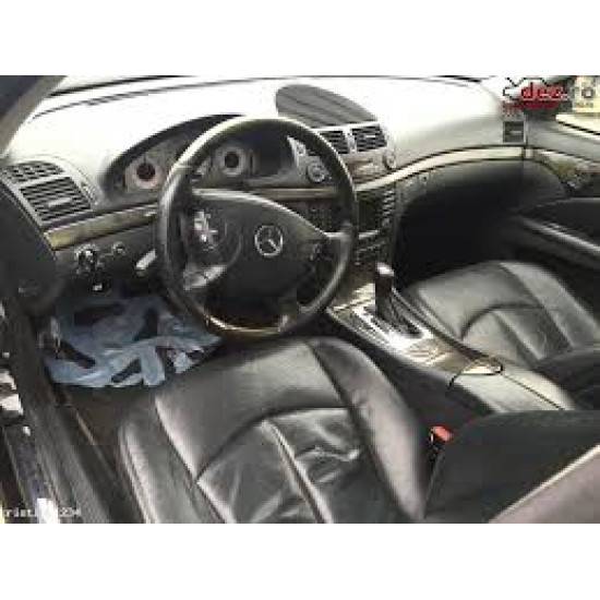 Dezmembrez / Piese Mercedes Classe E (W211) E 270 2.7 CDI 177 CP 130 KW 
