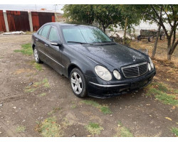 Dezmembrez / Piese Mercedes Classe E (W211) E 270 2.7 CDI 177 CP 130 KW 