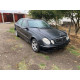 Dezmembrez / Piese Mercedes Classe E (W211) E 270 2.7 CDI 177 CP 130 KW 