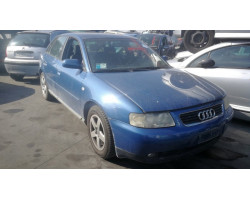 Dezmembrez / Piese Audi A3 1.9 TDI 130 CP Quattro 130 KW