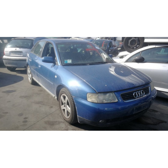Dezmembrez / Piese Audi A3 1.9 TDI 130 CP Quattro 130 KW