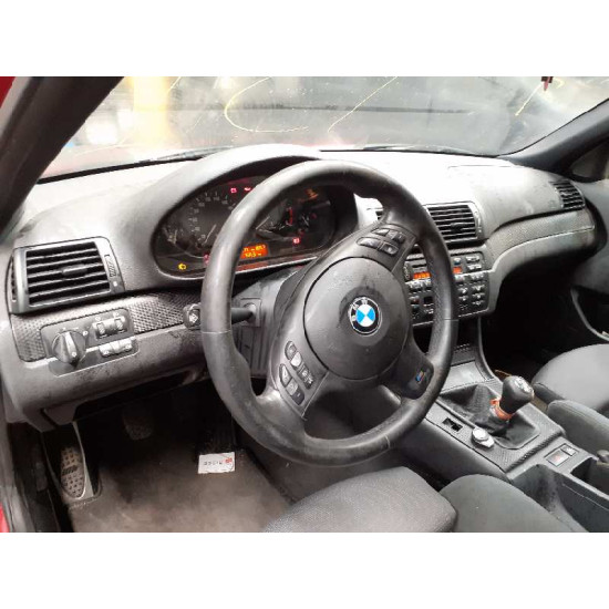 Dezmembrez / Piese BMW e46 compact 2001  2.0d 150 CP