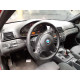 Dezmembrez / Piese BMW e46 compact 2001  2.0d 150 CP