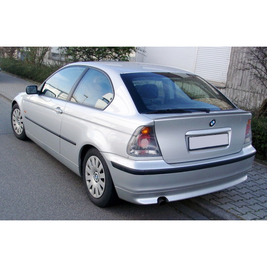 Dezmembrez / Piese BMW e46 compact 2001  2.0d 150 CP
