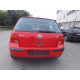 Dezmembrari / Piese Volkswagen Golf 4  1J 4 Motion 1.9 TDI 85 KW 115 CP