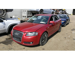 Dezmembrez / Piese Audi A3 8P 2.0 TDI 16V 140 CP 103 KW 