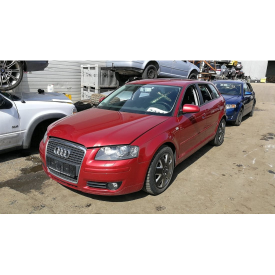 Dezmembrez / Piese Audi A3 8P 2.0 TDI 16V 140 CP 103 KW 