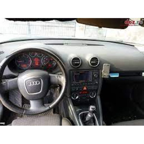 Dezmembrez / Piese Audi A3 8P 2.0 TDI 16V 140 CP 103 KW 