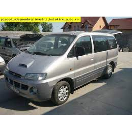 Dezmembrari / Piese Hyundai H-1/Starex MPV 2.5 CRDI 140 Cp 103 KW