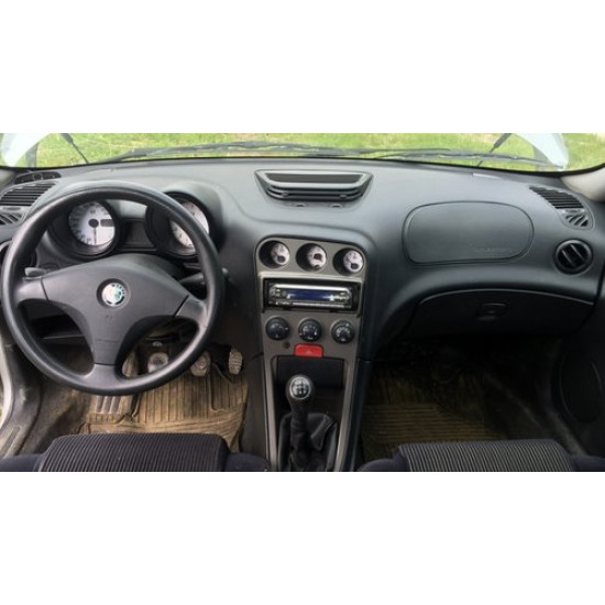 Dezmembrez / Piese Alfa Romeo 156 Sedan (932) T-SPARK 1.8 B 16 V 144 CP 106 KW 