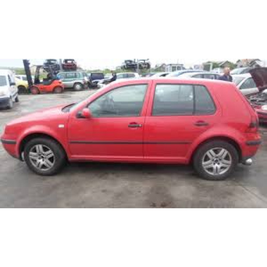 Dezmembrari / Piese Volkswagen Golf 4  1J 4 Motion 1.9 TDI 85 KW 115 CP