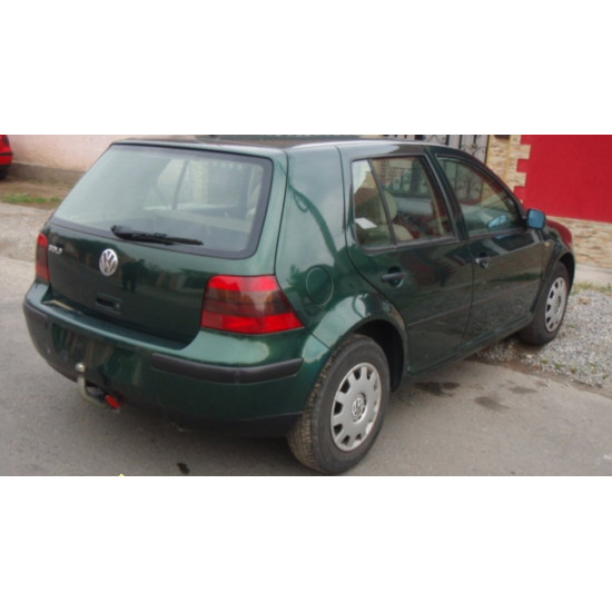 Dezmembrari / Piese Volkswagen Golf 4 1J 4 Motion 1.4 benzina 55 KW 75 CP