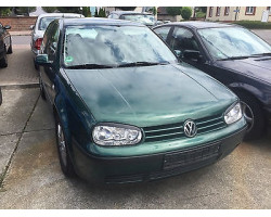 Dezmembrari / Piese Volkswagen Golf 4 1J 4 Motion 1.4 benzina 55 KW 75 CP