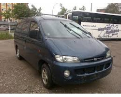 Dezmembrari / Piese Hyundai H100 Bus 2.5 TD 99 CP 73 KW