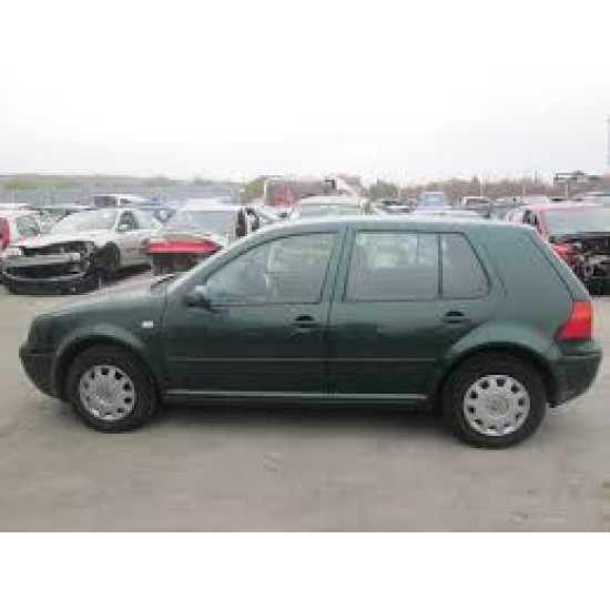 Dezmembrari / Piese Volkswagen Golf 4 1J 4 Motion 1.4 benzina 55 KW 75 CP