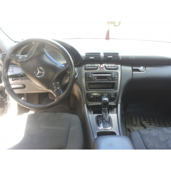 Dezmembrez / Piese Mercedes C200 2.0 Benzina Kompressor 192CP 141 KW 