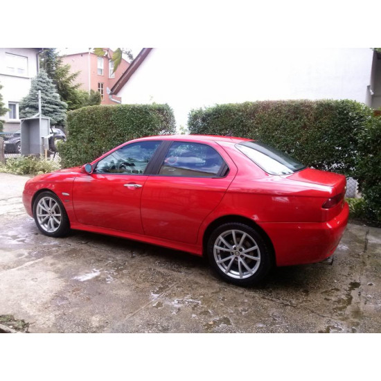 Dezmembrez / Piese Alfa Romeo 156 Sedan (932) T-SPARK 1.8 B 16 V 144 CP 106 KW 