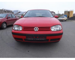 Dezmembrari / Piese Volkswagen Golf 4  1J 4 Motion 1.9 TDI 85 KW 115 CP