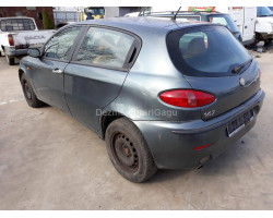 Dezmembrez / Piese Alfa Romeo 147 1.9 JTD 115 CP 85 KW