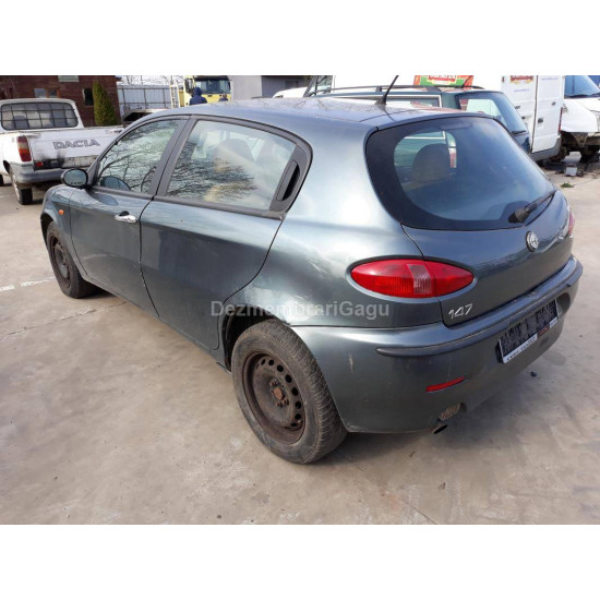 Dezmembrez / Piese Alfa Romeo 147 1.9 JTD 115 CP 85 KW