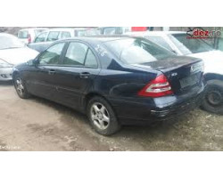 Dezmembrez / Piese Mercedes C-Class S203 C270 2.7 CDI 170 CP