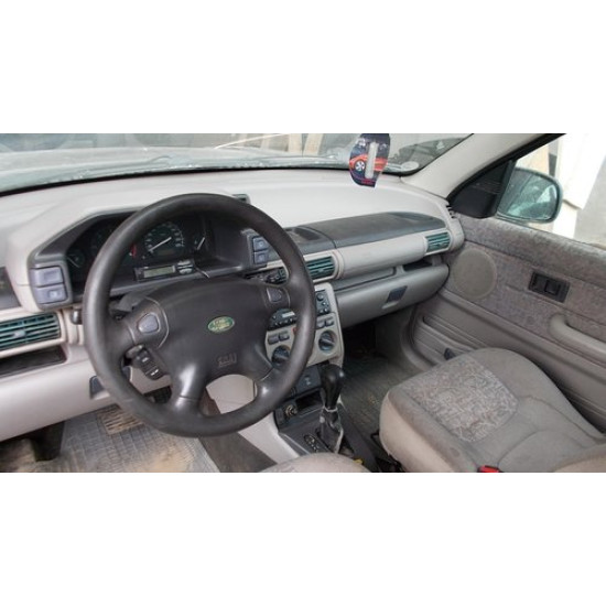 Dezmembrari / Piese Land Rover Freelander 2.0 Diesel 1998