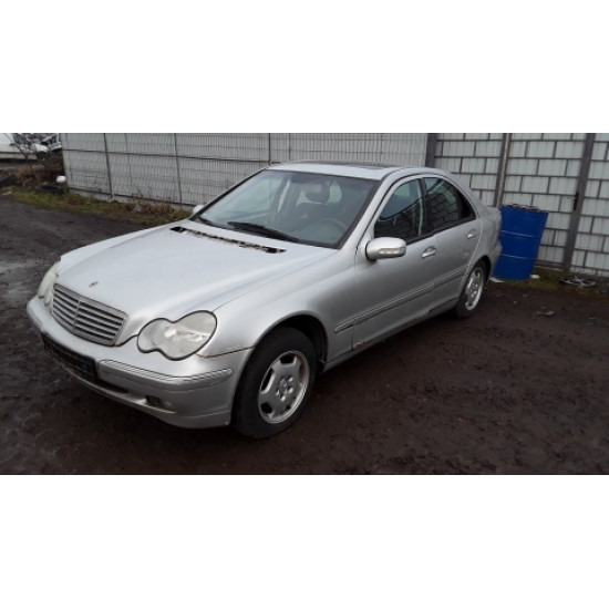 Dezmembrez / Piese Mercedes C200 2.0 Benzina Kompressor 192CP 141 KW 