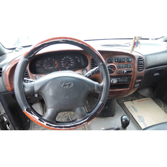 Dezmembrari / Piese Hyundai H100 Bus 2.5 TD 99 CP 73 KW