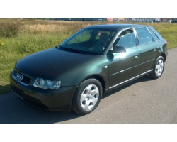 Dezmembrez / Piese Audi A3 8L 1996-2003 1.6 Benzina 
