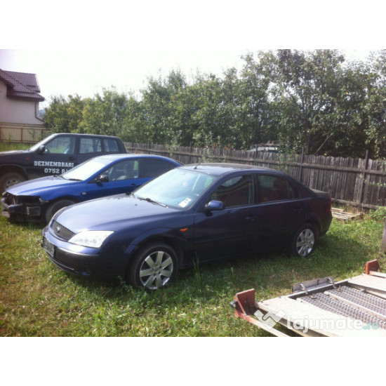 Dezmembrari / Piese Ford Mondeo III 2.0 TDCI 96 KW 130 CP