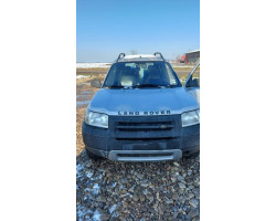 Dezmembrari / Piese Land Rover Freelander 2.0 Diesel 1998