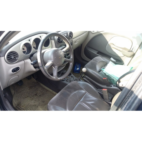Dezmembrari / Piese Chrysler PT Cruiser SW 2.2 CRD 121 CP 89 KW 