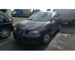 Dezmembrari / Piese Seat Ibiza 3 6L 1.9 TDI 131 CP