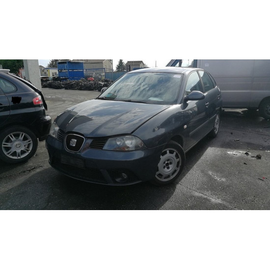 Dezmembrari / Piese Seat Ibiza 3 6L 1.9 TDI 131 CP