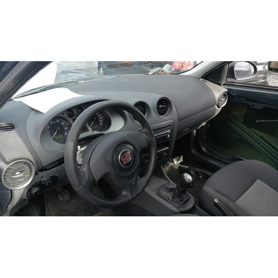 Dezmembrari / Piese Seat Ibiza 3 6L 1.9 TDI 131 CP