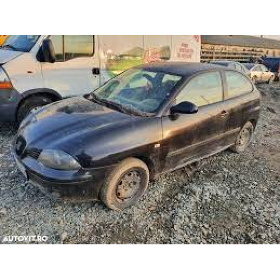 Dezmembrari / Piese Seat Ibiza 3 6L1 1.9 SDI 47 KW 64 CP