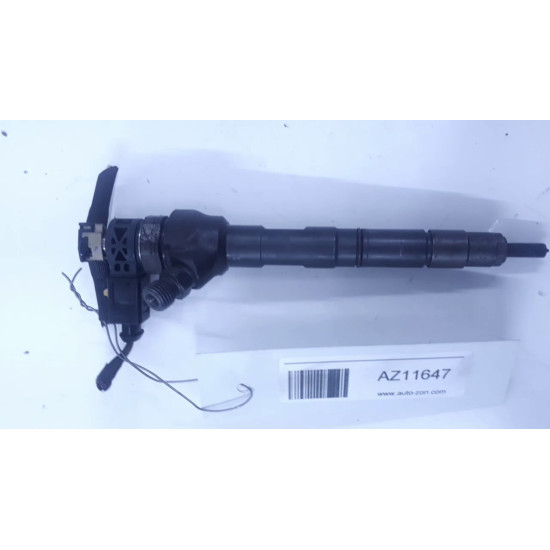 Injector Audi A1 2013 SH AUDI 0445110