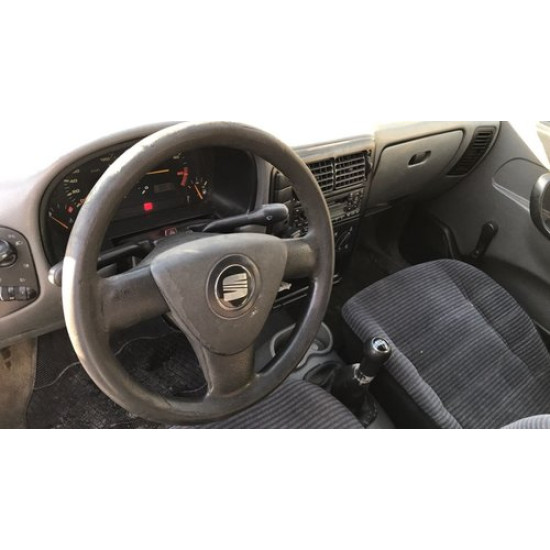 Dezmembrari / Piese Seat Inca (9K, 6K) 1.9 SDI 64 CP 47 KW