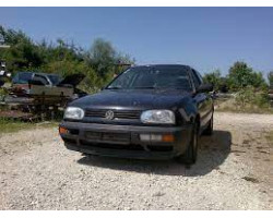 Dezmembrari / Piese Volkswagen Golf 3 1H1 1.6 Benzina 55KW 75CP
