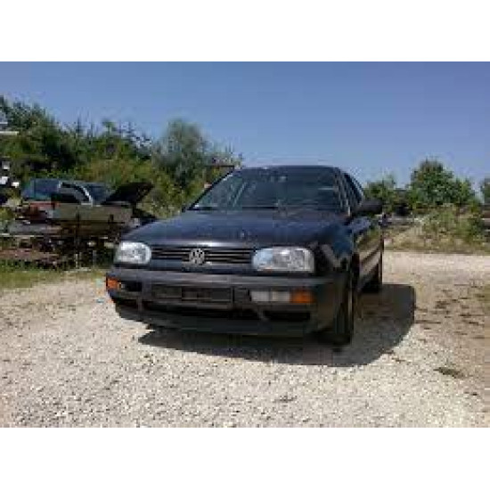 Dezmembrari / Piese Volkswagen Golf 3 1H1 1.6 Benzina 55KW 75CP