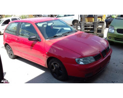 Dezmembrari / Piese Seat Ibiza 2 6k 1.4 Benzina 64CP 44KW 