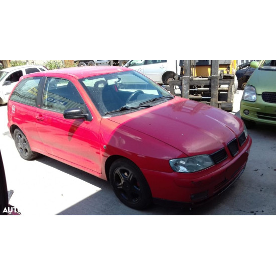 Dezmembrari / Piese Seat Ibiza 2 6k 1.4 Benzina 64CP 44KW 