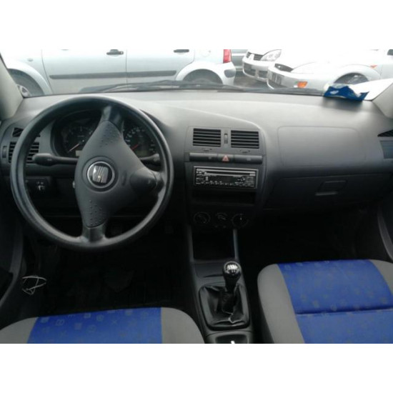 Dezmembrari / Piese Seat Ibiza 2 6k 1.4 Benzina 64CP 44KW 