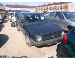 Dezmembrari / Piese Volkswagen Golf 2 19E 1.3 Benzina 40 KW
